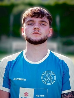 Avatar Bild für Max Schymura