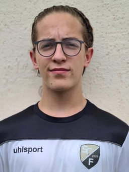 Avatar Bild für Aidan Hoffmann