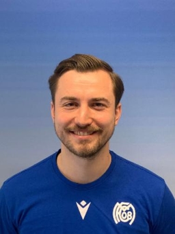 Avatar Bild für Marcel Feßler