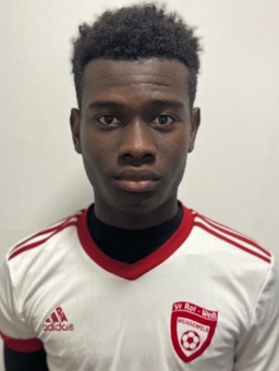 Avatar Bild für Faycal Alassane Larabou Seyni