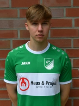 Avatar Bild für Elias Geringer