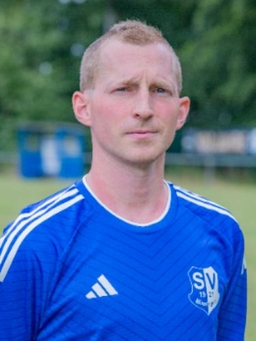 Avatar Bild für David Hübel