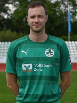 Avatar Bild für Simon Kügler