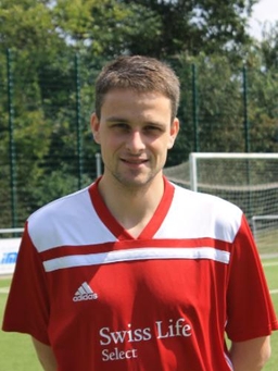 Avatar Bild für Daniel Peltzer