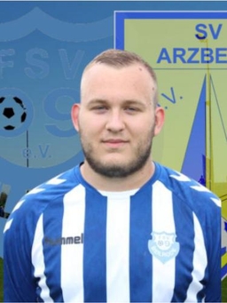 Avatar Bild für Maximilian Gräfe