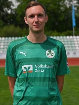 Avatar Bild für Luca Säuberlich