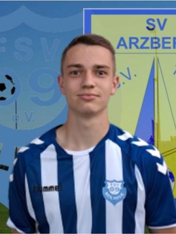 Avatar Bild für Jannik Zweigler