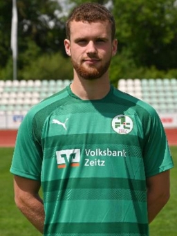 Avatar Bild für Linus Steinbach