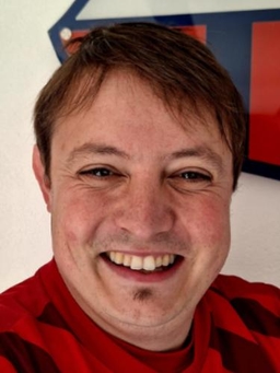 Avatar Bild für Florian Dessbesell
