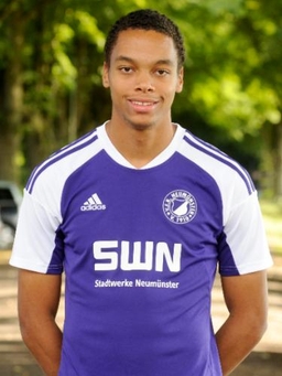 Avatar Bild für Keenon Christopher Johannes Erfurth