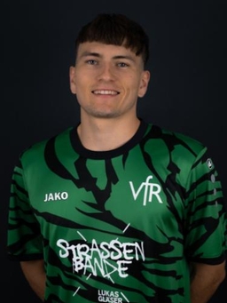 Avatar Bild für Aron Seufert