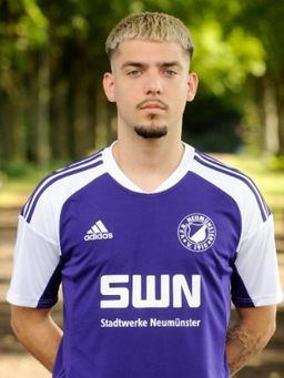 Avatar Bild für Diego Larralde Berendsohn
