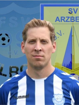 Avatar Bild für David Oberhoff