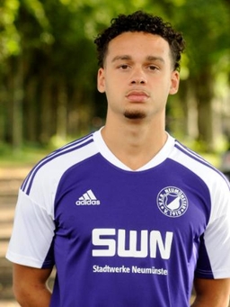 Avatar Bild für Adam Lawrence Mami