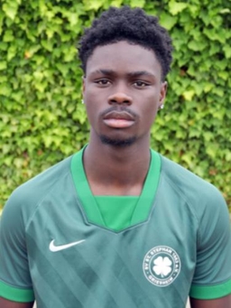 Avatar Bild für Kofi Nkansah Amoak Lueder
