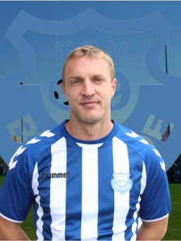 Avatar Bild für David Schrinner