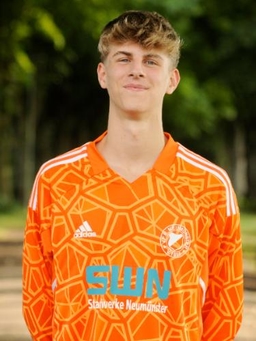Avatar Bild für Jonte Reik Peters