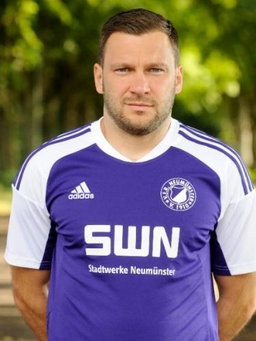 Avatar Bild für Volodymyr Pryiomov