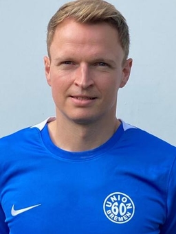 Avatar Bild für Sven Waldschmidt