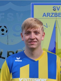 Avatar Bild für Jonas Richter