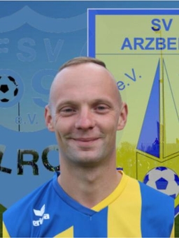 Avatar Bild für Patrick Scholz