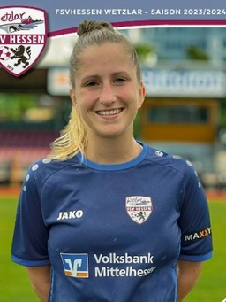 Avatar Bild für Hannah Lena Gudra