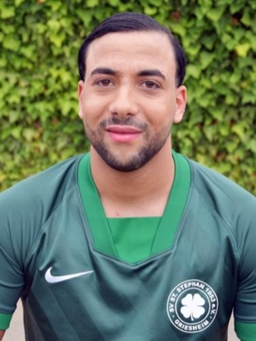 Avatar Bild für Daniel Carmelo la Verde
