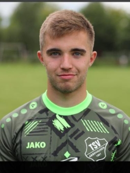 Avatar Bild für Thore Bauer