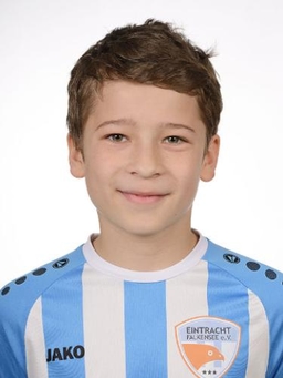 Avatar Bild für Daniel Johann Hüls Güido