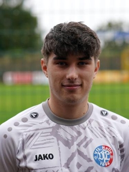 Avatar Bild für Tim Niklas Bergmann