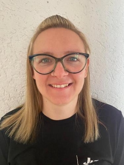 Avatar Bild für Agnes Vogelmann