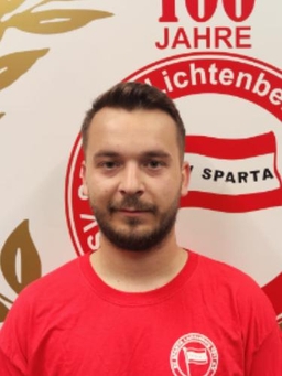 Avatar Bild für Andrei Eric Paun