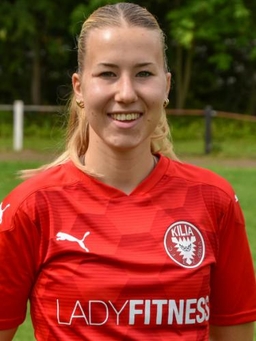 Avatar Bild für Lea Anika Meints