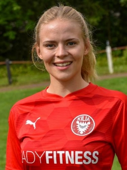 Avatar Bild für Lilli-Melissa Reiter