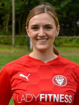 Avatar Bild für Annika Beyer