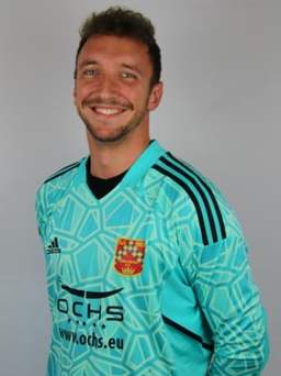 Avatar Bild für Robin Hammen