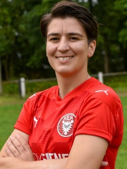 Avatar Bild für Sarah-Minoush Thode