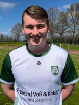 Avatar Bild für Jannes Matti Döbel