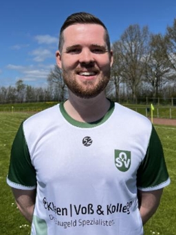 Avatar Bild für Sebastian Dolenga