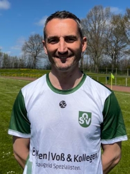 Avatar Bild für Roman Langolf