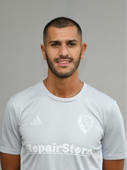 Avatar Bild für Tarik Alioua