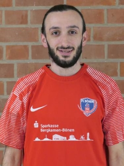 Avatar Bild für Mustafa Türk