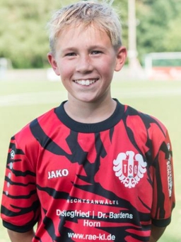 Avatar Bild für Laurenz Niklas Horn