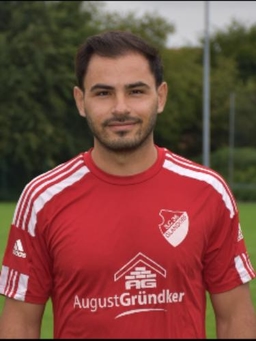 Avatar Bild für Samed Börekci