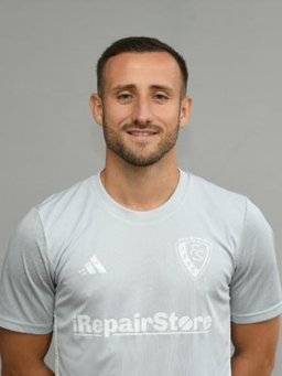 Avatar Bild für Valentin Ilenser