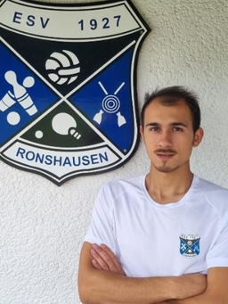 Avatar Bild für Ionut Vlad