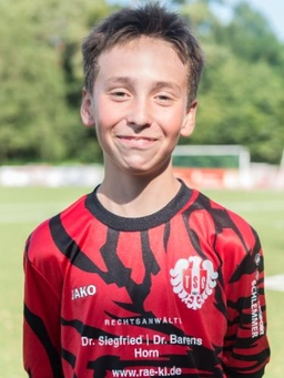 Avatar Bild für Silas Burkhart