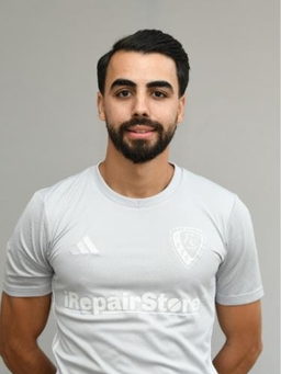 Avatar Bild für Khaled Saei