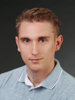 Avatar Bild für Eric Walden