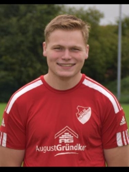 Avatar Bild für Benedikt Erpenbeck